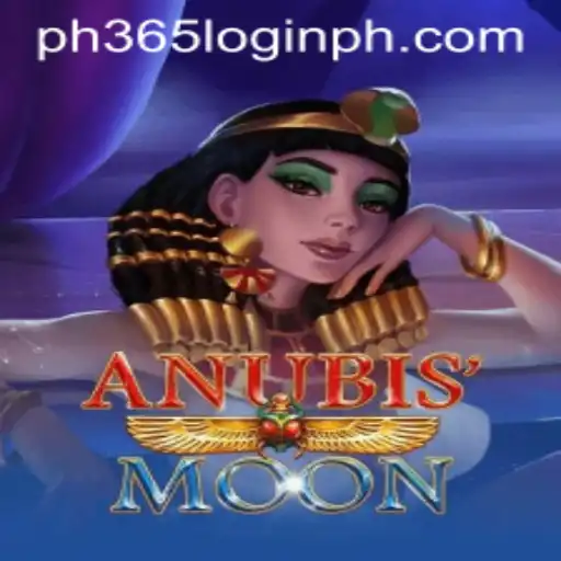 Exploring the Mystical World of AnubisMoon