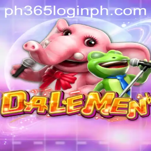 Discovering DALEMEN: An Immersive Gaming Experience with PH365 Login Integration