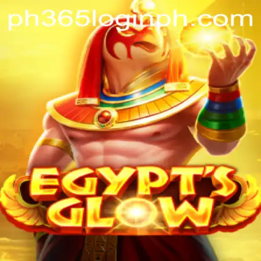 Discover the Mysteries of Egypt's Glow: A Guide to This Exciting New Game