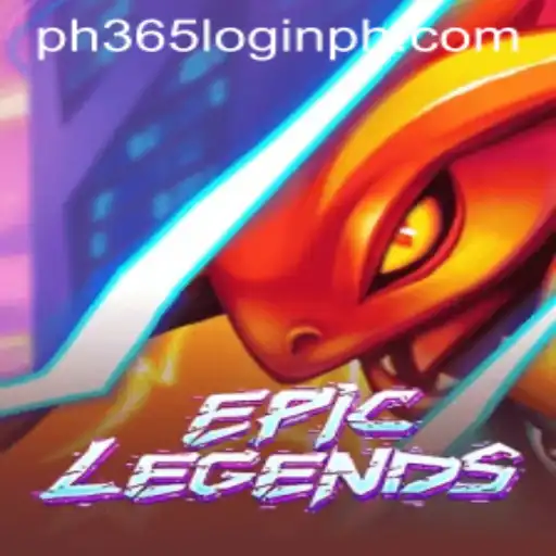 EpicLegends and the Role of PH365 Login in Gaming