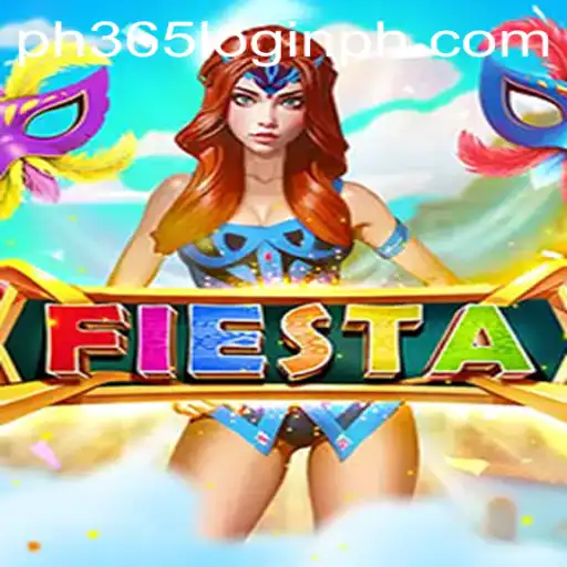 Fiesta: A Vibrant Online Gaming Experience