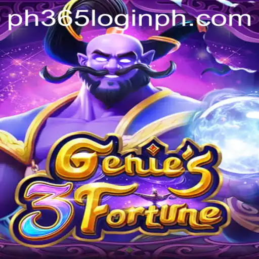 Unveiling Genie3Fortune: Enter the World of Magic and Mystery