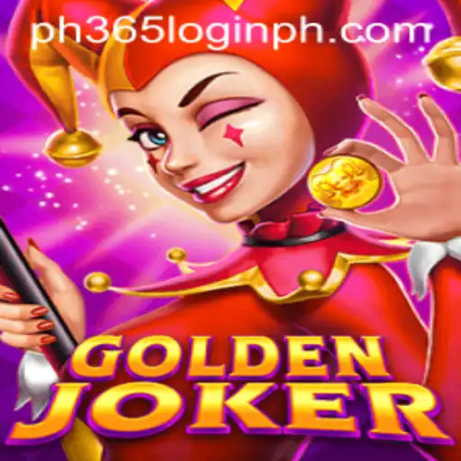 GoldenJoker: The Game That Redefines Online Entertainment with PH365 Login