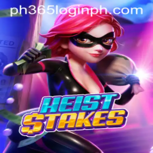 HeistStakes: The Thrilling World of Stealth and Strategy