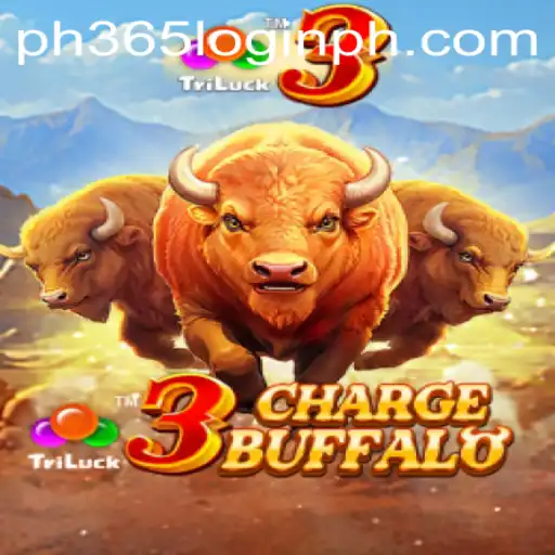Unveiling 3ChargeBuffalo: An In-Depth Look at the Latest Gaming Sensation