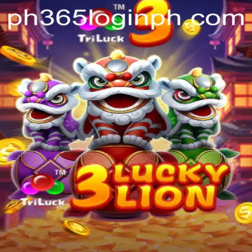 Exploring the Intricacies of 3LUCKYLION and the Influence of PH365 Login