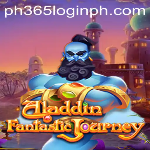 Exploring the Mystical World of Aladdin Game with PH365 Login