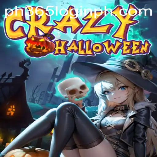 CrazyHalloween: A Thrilling Gaming Experience with ph365 Login