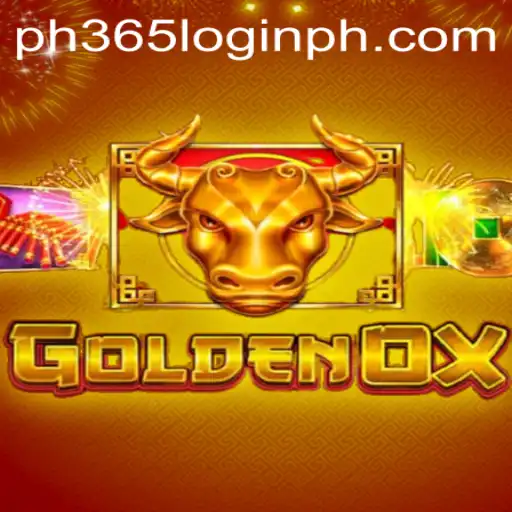 Exploring the Exciting World of GoldenOx and the PH365 Login Experience