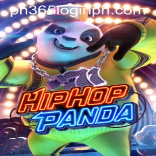 Unveiling HipHopPanda: A Thrilling Gaming Experience with PH365 Login