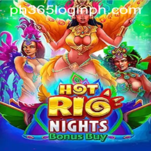 HotRioNightsBonusBuy: A Captivating Casino Experience
