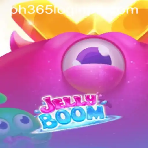 JellyBoom: Gaming Meets Adventure with a New Twist on ph365
