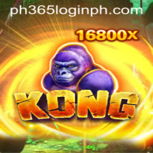 The Exciting World of Kong: Mastering the Game and Navigating ph365 Login