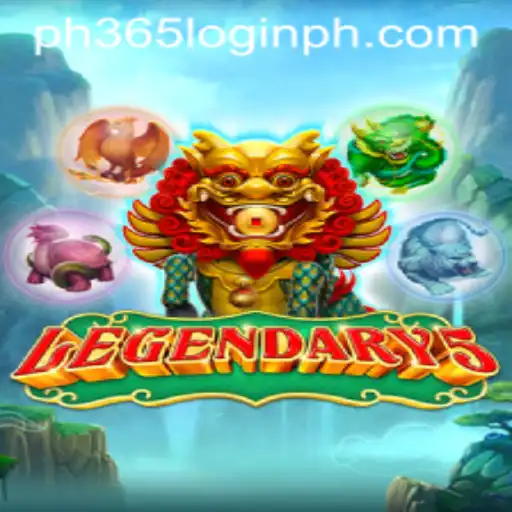 Legendary5: A New Era in Strategy Gaming