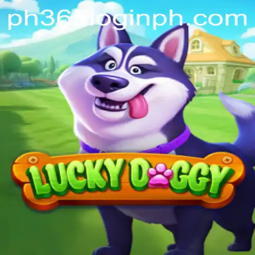 Discover the Exciting World of LuckyDoggy and ph365 Login