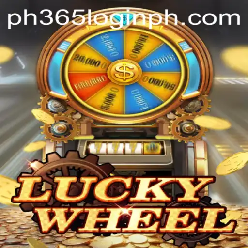 Exploring the Thrill of LuckyWheel and Understanding the ph365 Login Process