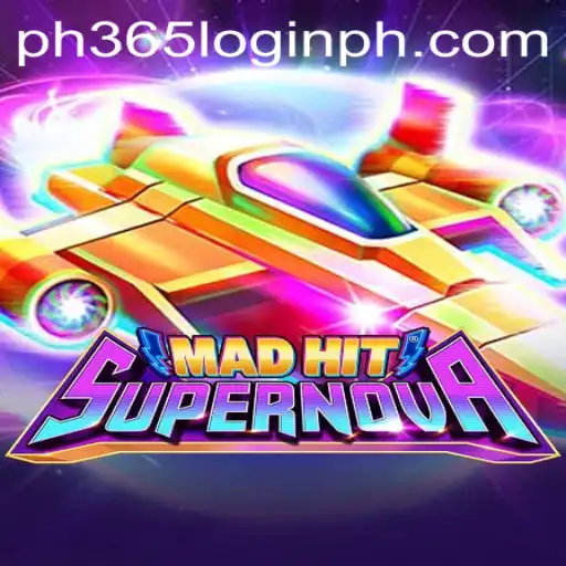 MadHitSupernova: A Stellar Gaming Experience in 2023