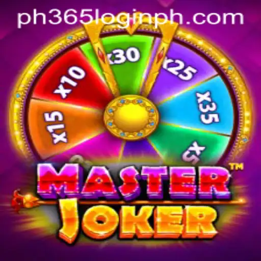 Unveiling the Excitement of MasterJoker: An In-depth Look