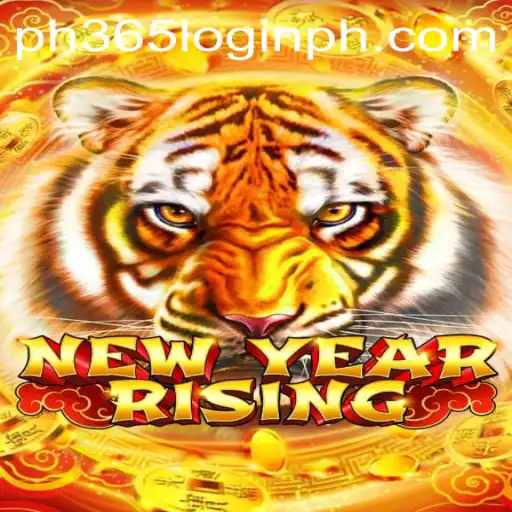 NewYearRising: A Thrilling Adventure in the World of Gaming