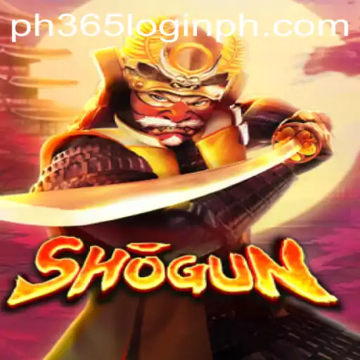 Shogun: The Art of Strategy in an Age of Change