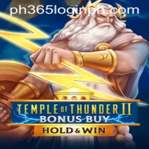 Unveiling the Thrilling World of TempleofThunderIIBonusBuy