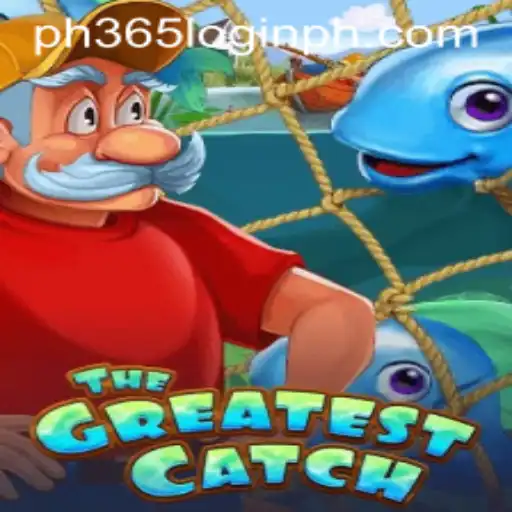 Exploring TheGreatestCatch: A Dive into the Gameplay and Rules