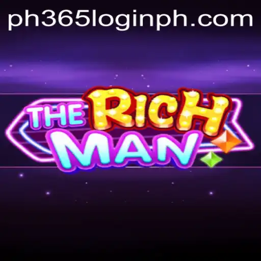 Unveiling TheRichMan: An Interactive Journey into Wealth and Strategy