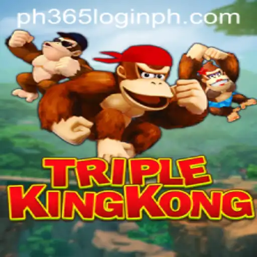 TripleKingKong: A Thrilling New Game Experience and How to Access It with PH365 Login