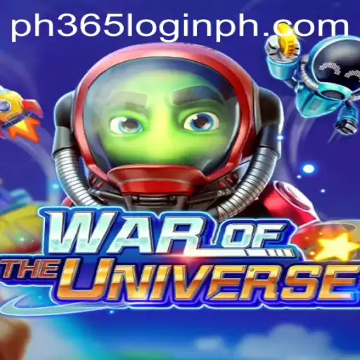 Discovering WAROFTHEUNIVERSE: A Cosmic Battle Experience