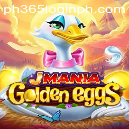 Exploring JManiaGoldenEggs: A Journey Through the Game and the World of PH365 Login