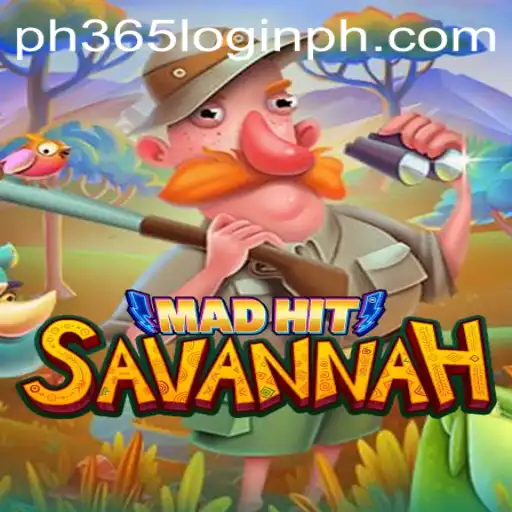 MadHitSavannah: Exploring the Thrilling World of Virtual Adventure