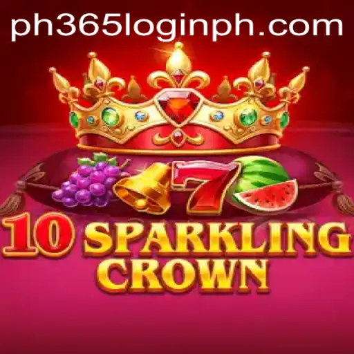 10SparklingCrown: An In-Depth Look at This Exciting Game and the Impact of PH365 Login