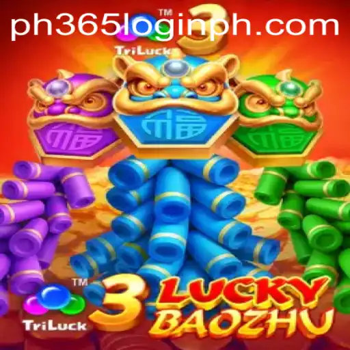 Exploring 3LuckyBaozhu: The Intriguing Game and How to Get Started with ph365 Login