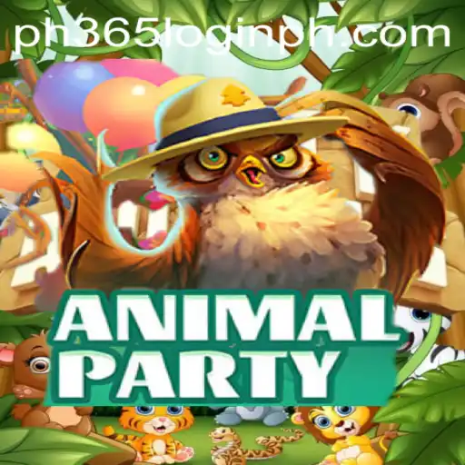 Explore AnimalParty: A Delightful Adventure with a Unique Twist
