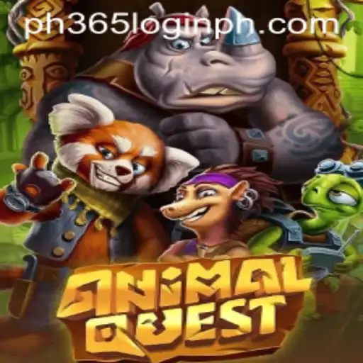 Discover the World of AnimalQuest