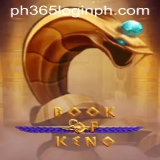 Exploring BookOfKeno and Its Connection to PH365 Login