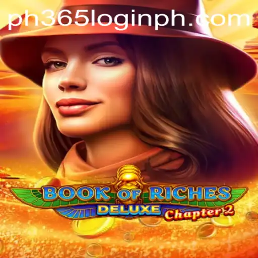 Unveiling the Mysteries of BookofRichesDeluxeChapter2