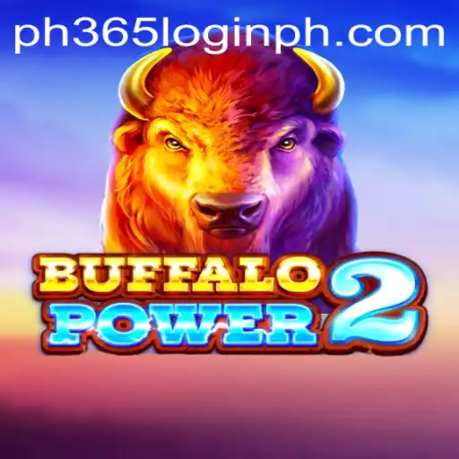 Buffalo Power 2: A Captivating Online Gaming Experience
