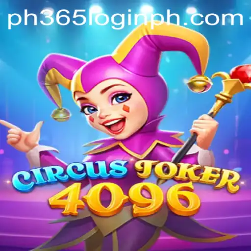 CircusJoker4096: Revolutionizing the Gaming Experience