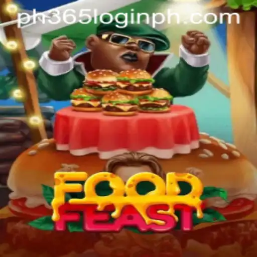 Discover the Culinary Adventure of FoodFeast: A Comprehensive Guide on Rules and Gameplay