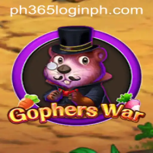 GophersWar: A Thrilling Adventure Game