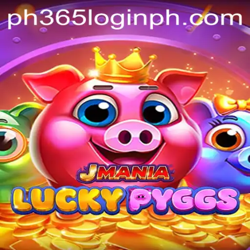 Discover the Exciting World of JManiaLuckyPyggs and How to Navigate the Game with ph365 login