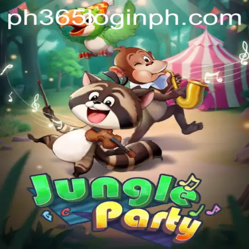 JungleParty: An Exciting Adventure Awaits with PH365 Login Integration