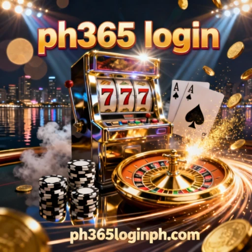 ph365 login