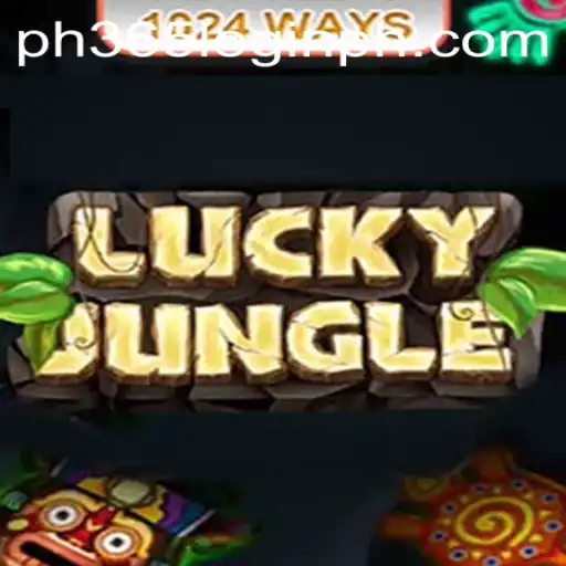 Experience the Thrill of LuckyJungle1024: A Fusion of Adventure and Strategy