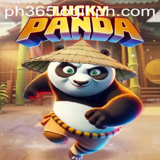 Introduction to LuckyPanda: A Captivating Dive into Online Gaming