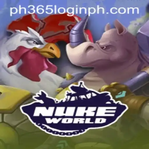 Exploring the Thrilling Universe of NukeWorld: A Comprehensive Guide