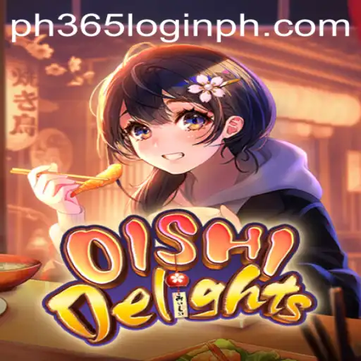 OishiDelights: A Culinary Adventure Game with a Flavorful Twist