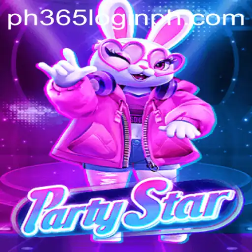 PartyStar: The Ultimate Game Experience with PH365 Login