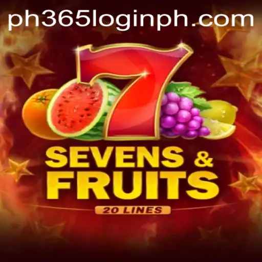 SevensFruits20: A Thrilling Fruit-Themed Gaming Experience